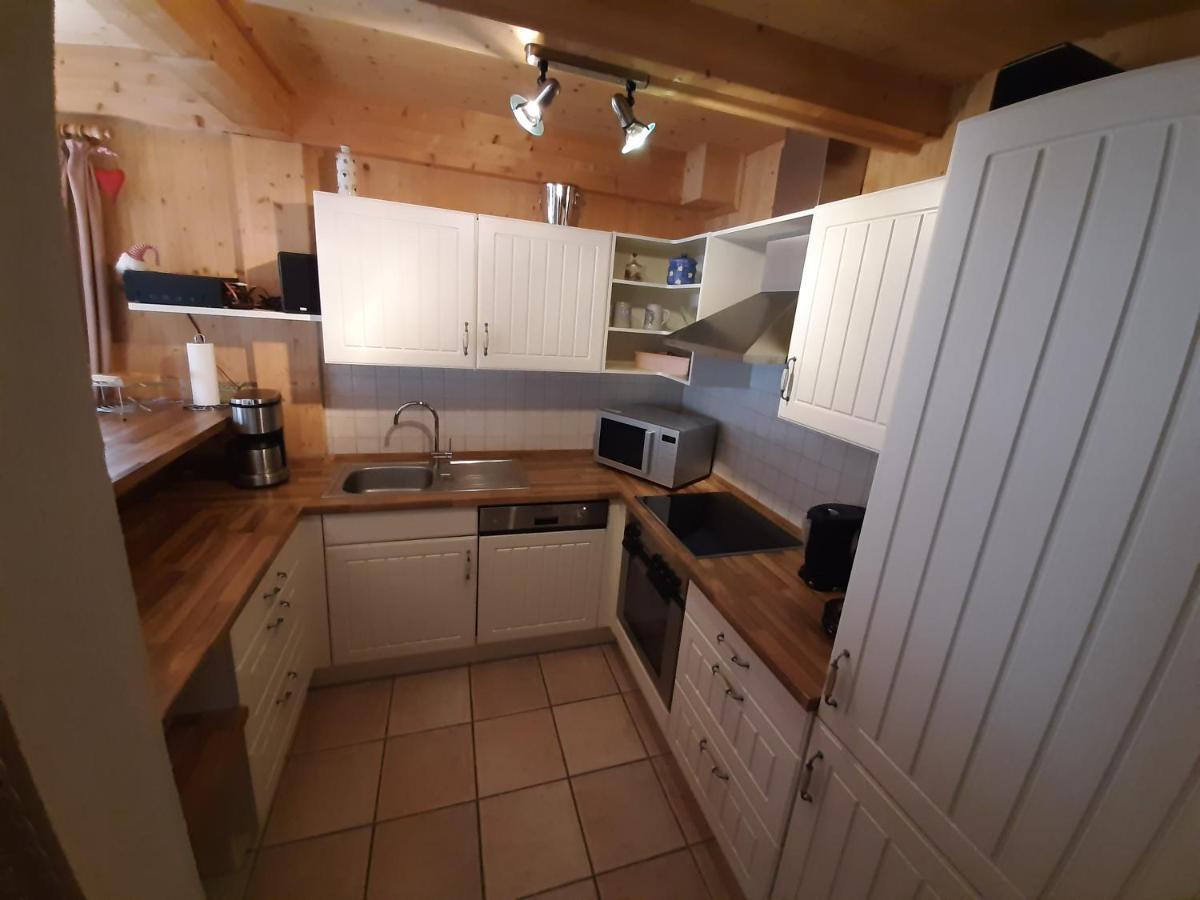 Stadl an der Mur Panorama-Chalet Alpengloeckchen מראה חיצוני תמונה